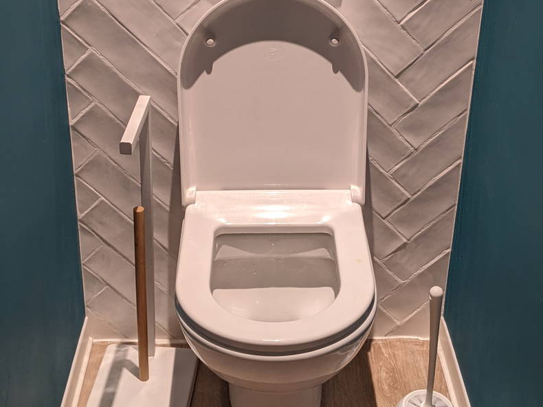 Colocación Castres 544950-5