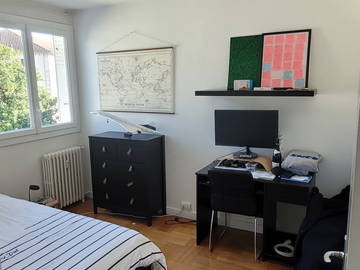 Chambre À Louer Limoges 459575