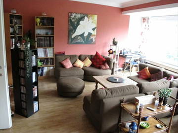 Room For Rent Liège 110577