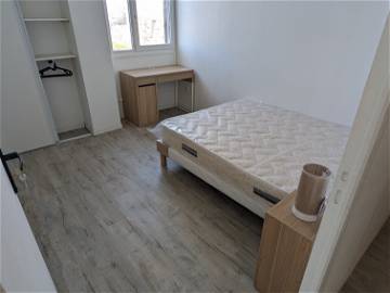 Chambre À Louer Évry-Courcouronnes 400541