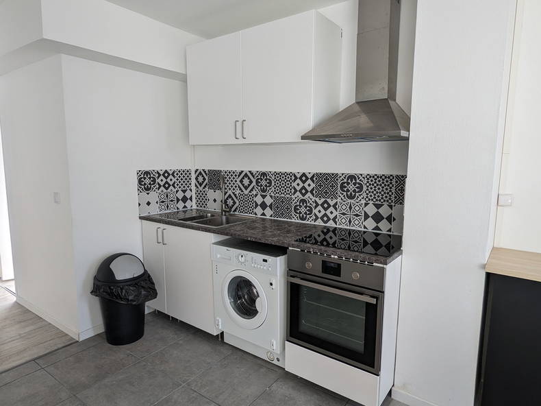 Colocation Évry-Courcouronnes 400541-2