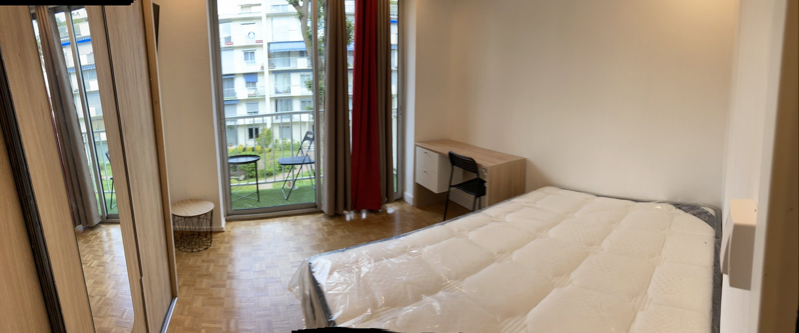 Chambre Chez L'habitant Antony 678255