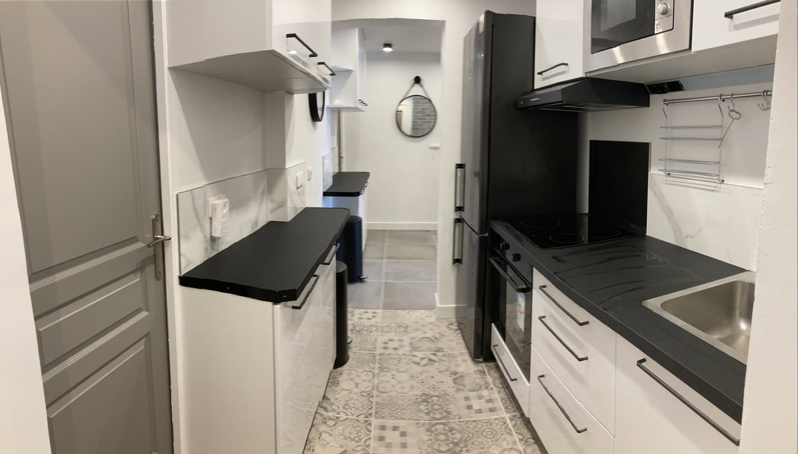 Chambre Chez L'habitant Antony 678255