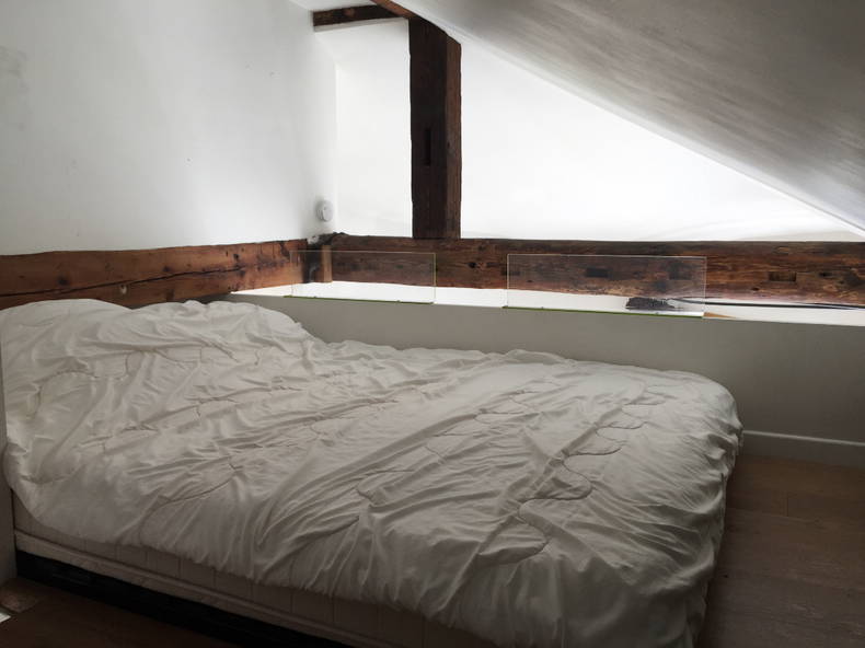 Colocation Paris 227538-1