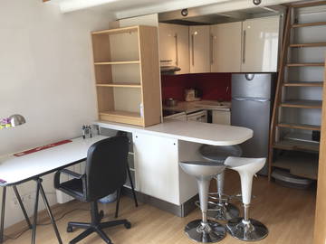 Room For Rent Paris 227538