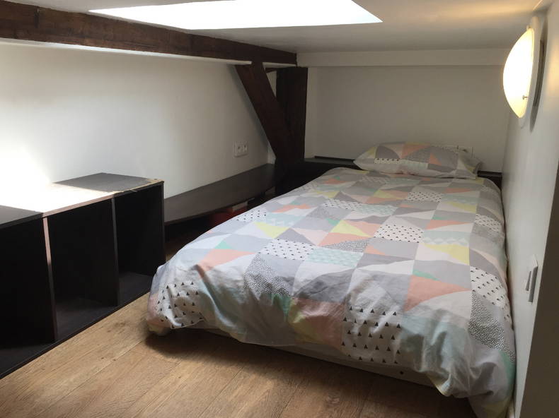 Colocation Paris 227538-4