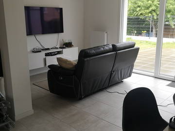 Chambre À Louer Thionville 468821