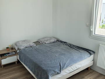 Chambre À Louer Thionville 468821