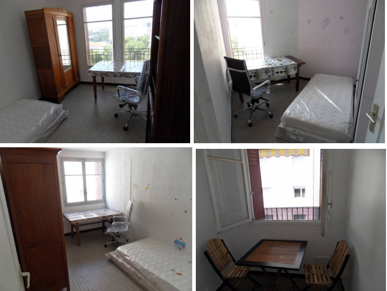 Colocation Marseille 83986-2