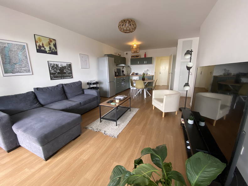 Colocation Montigny-le-Bretonneux 258888-1