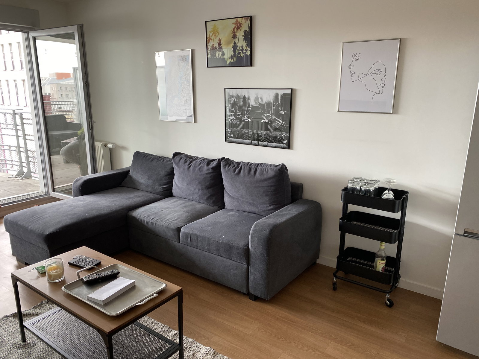 Colocation Montigny-le-Bretonneux 258888