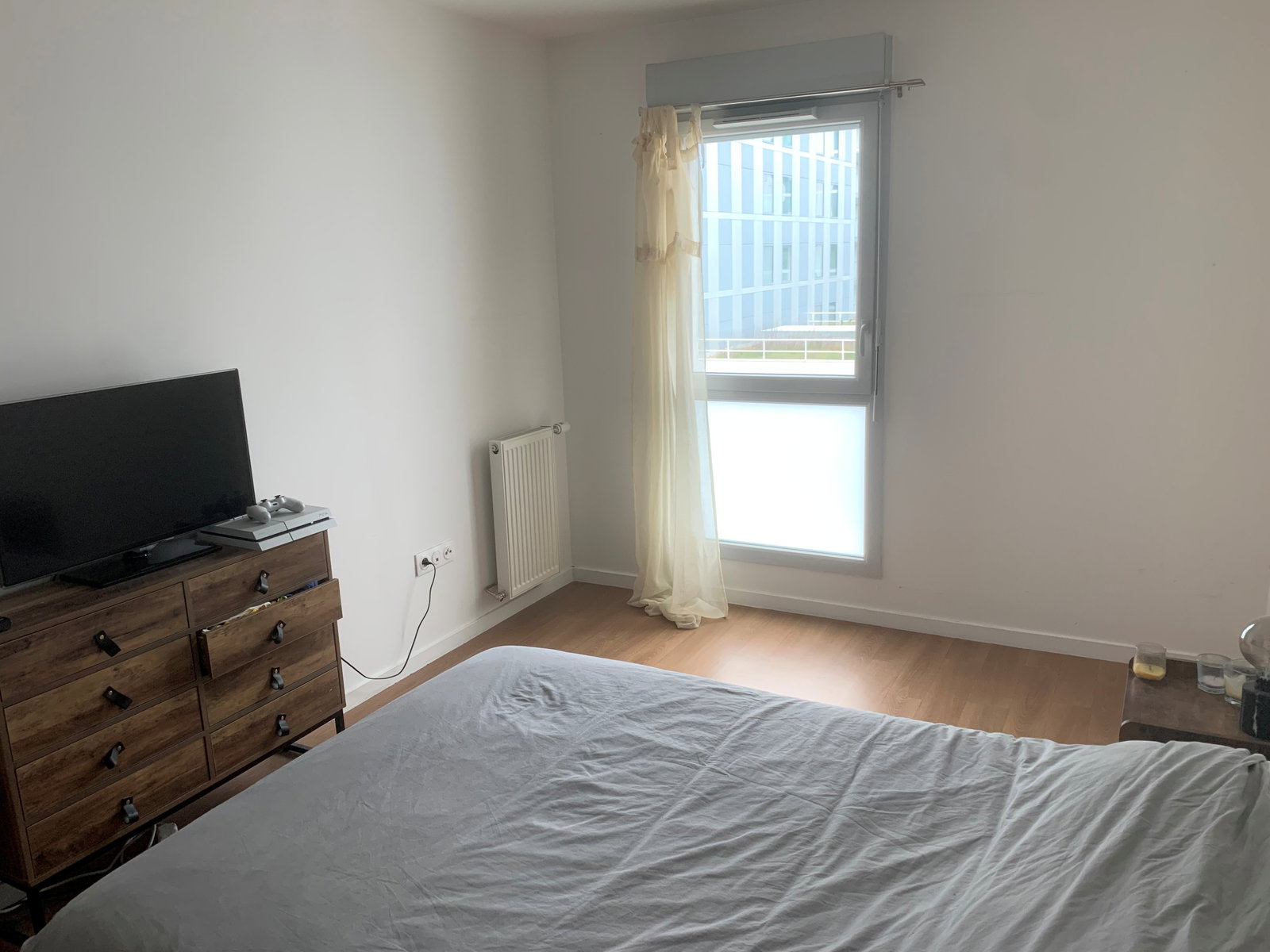 Colocation Montigny-le-Bretonneux 258888