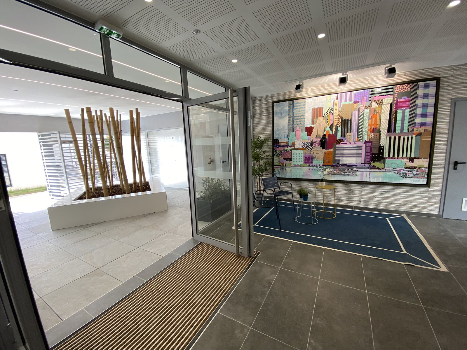 Colocation Montigny-le-Bretonneux 258888