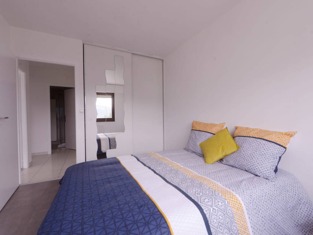 Colocation Annemasse 247837-1