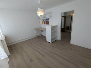 Wohngemeinschaft zur Miete in Charleroi - Foto 10 : Schlafzimmer-10