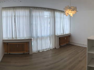 Wohngemeinschaft zur Miete in Charleroi - Foto 11 : Schlafzimmer-11