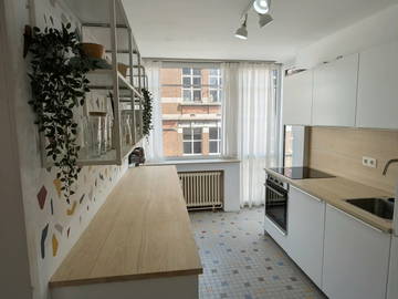 Wohngemeinschaft zur Miete in Charleroi - Foto 12 : Sonstiger Raum-12