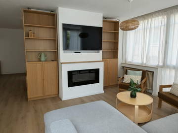 Wohngemeinschaft zur Miete in Charleroi - Foto 8 : Sonstiger Raum-8