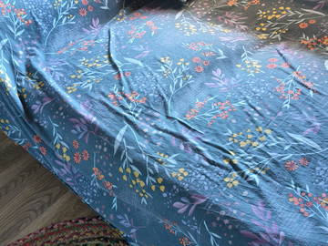 Wohngemeinschaft zur Miete in Sainte-Marie - Foto 1 : Schlafzimmer-1