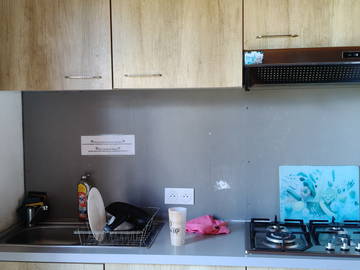 Wohngemeinschaft zur Miete in Sainte-Marie - Foto 2 : Sonstiger Raum-2