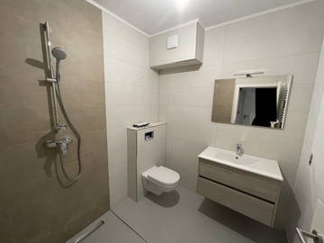 Colocation à louer à Esch-Sur-Alzette - photo 5 : salle de bain-5
