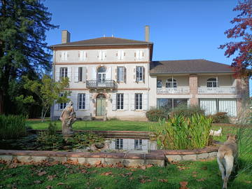 Chambre À Louer Lamagistère 470690