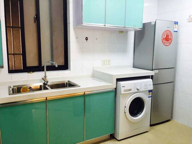 Kolokation Shanghai Shi 180643-3