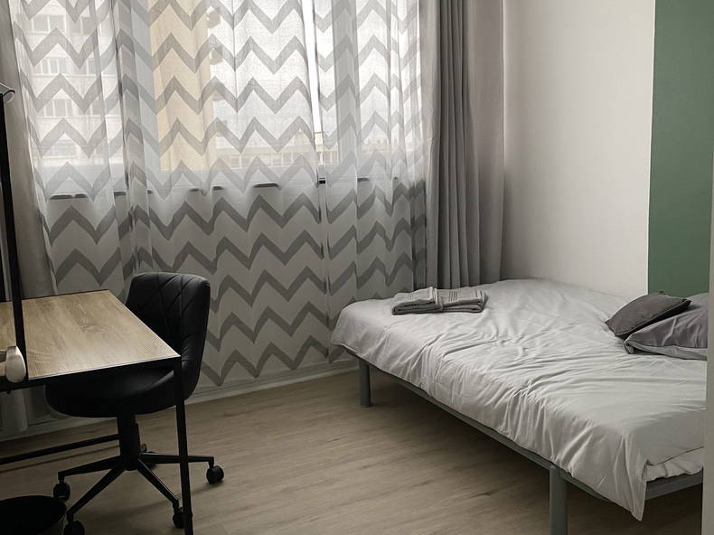 Colocación Mont-Saint-Aignan 355023-4