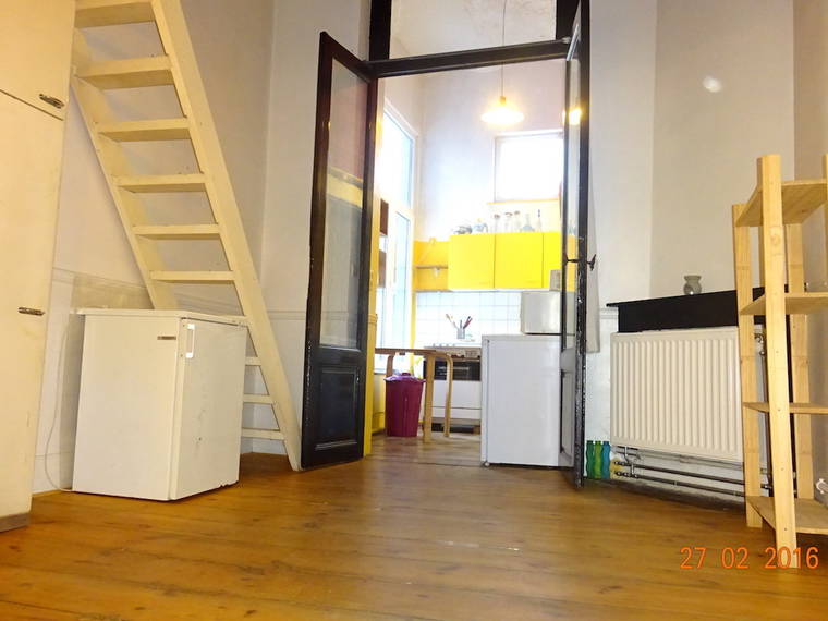 Homestay Ixelles 128734