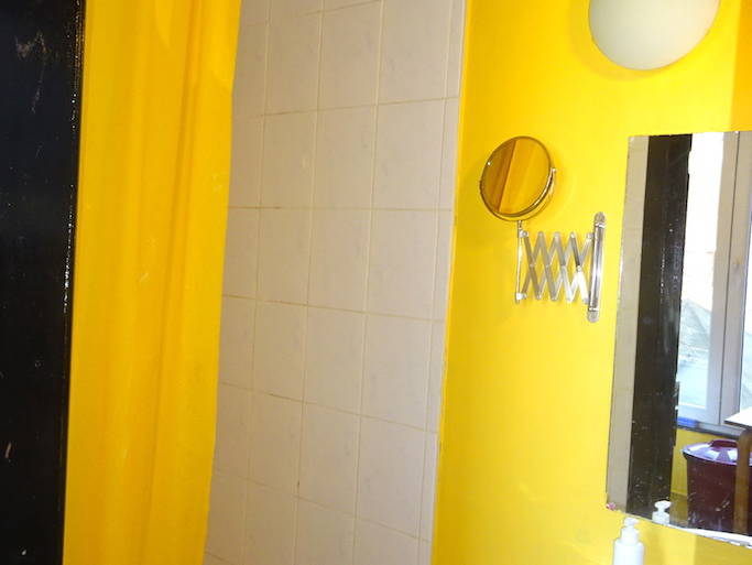 Colocation Ixelles 128734-3