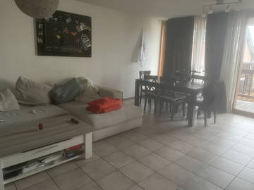 Room For Rent Plan-Les-Ouates 254892