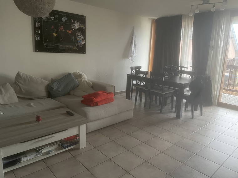 Homestay Plan-les-Ouates 254892