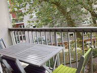 Colocation à louer à Paris - photo 3 : balcon-3