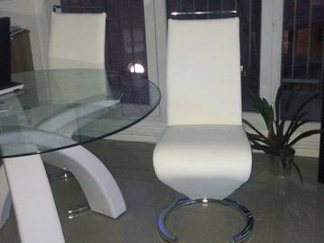Colocation à louer à Paris - photo 6 : salle à manger-6