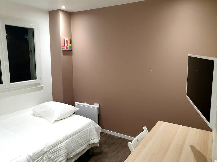 Room In The House Torcy 236044-1