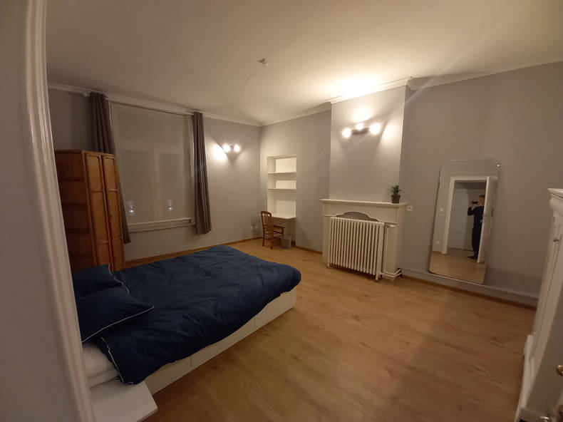 Colocation Charleroi 255162-1