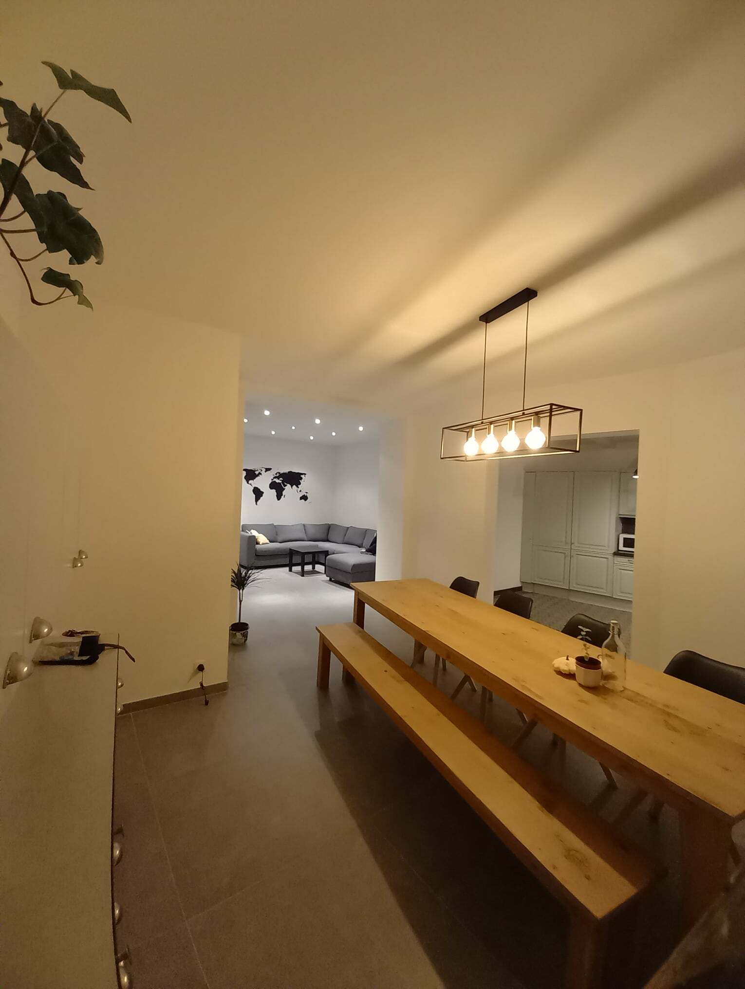 Colocation Charleroi 255162