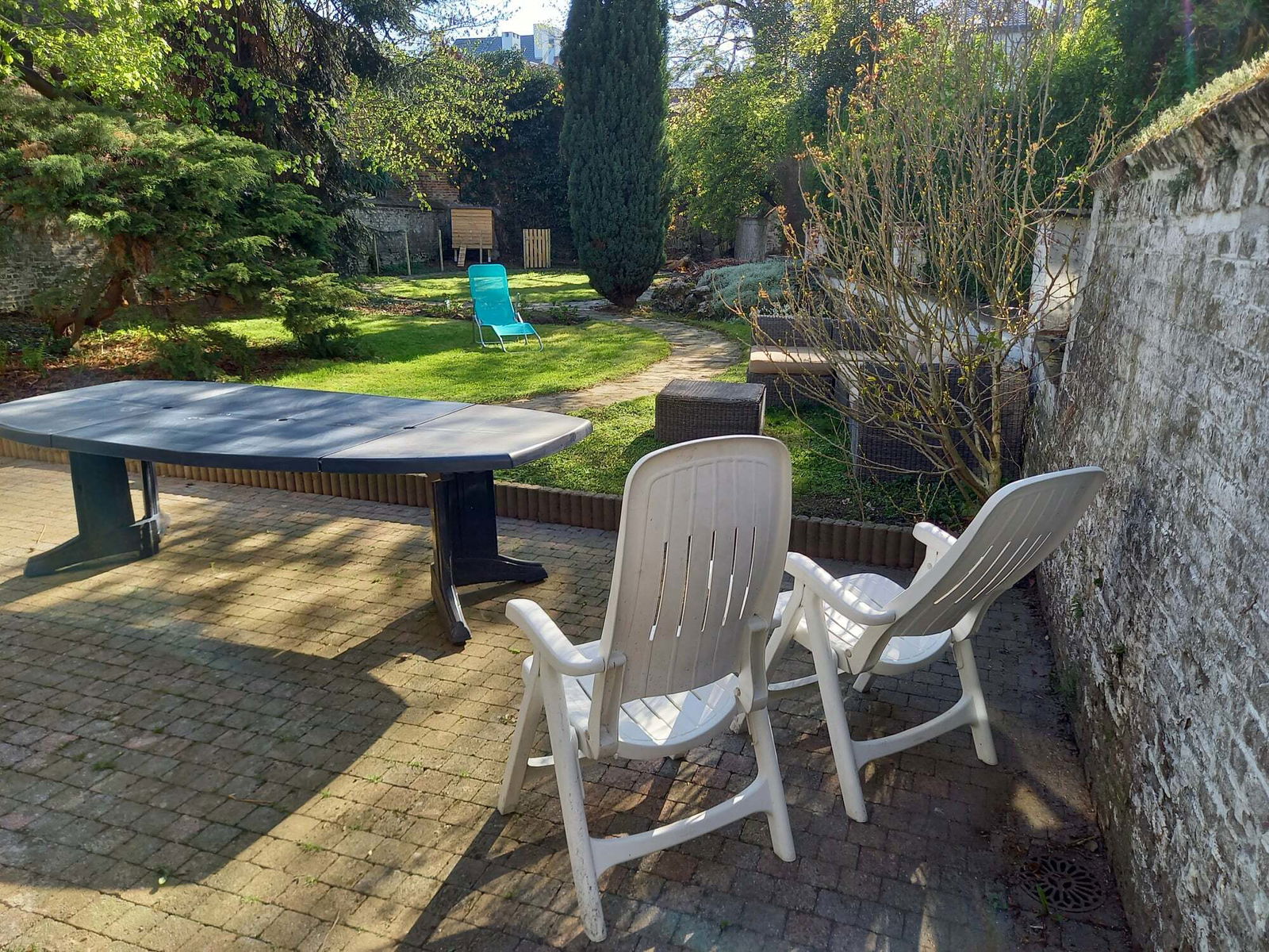 Colocation Charleroi 255162