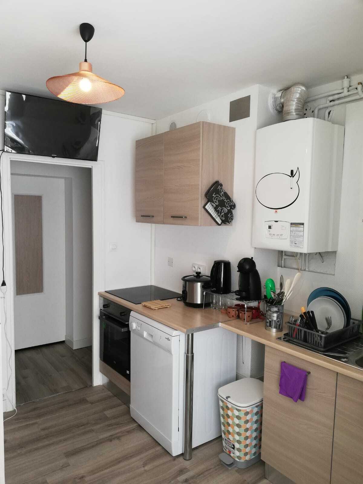 Colocation Toulouse 227730