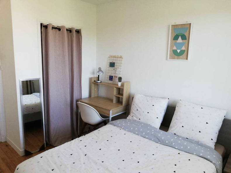 Colocation Toulouse 227730-4