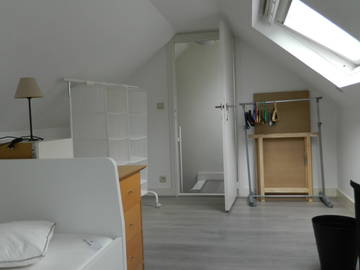 Chambre À Louer Schaerbeek 143947