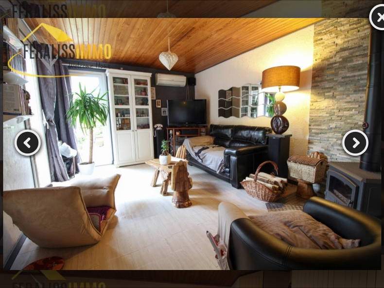 Colocación Jouy-le-Moutier 135659-1