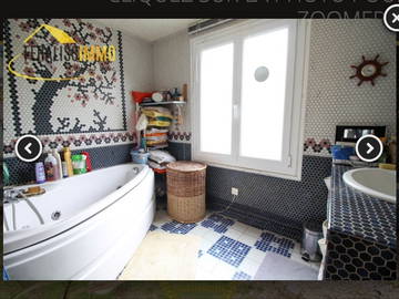 Chambre À Louer Jouy-Le-Moutier 135659