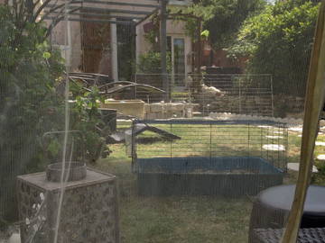 Colocation Jouy-Le-Moutier 135659-4