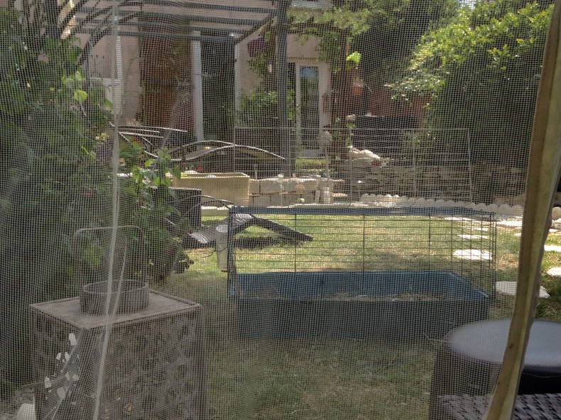 Colocación Jouy-le-Moutier 135659-4