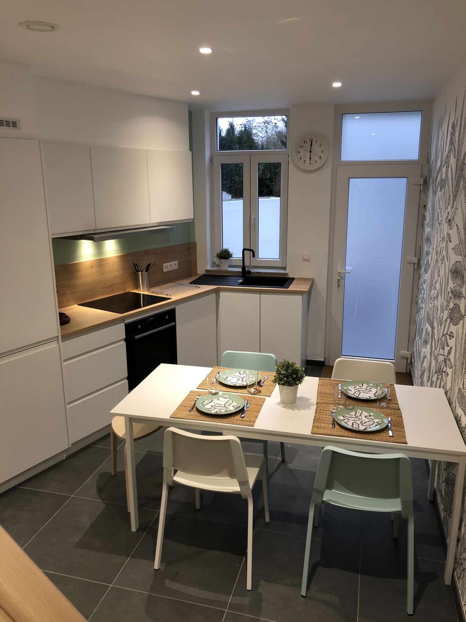 Colocation Charleroi 252794