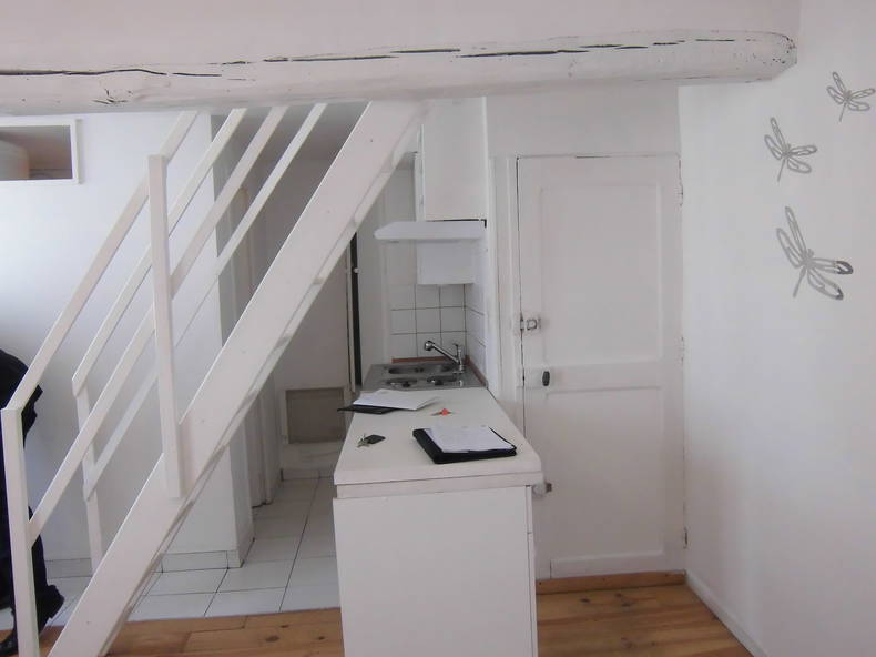 Kolokation Juvisy-sur-Orge 115937-1