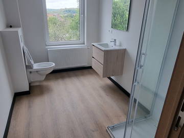 Chambre À Louer Charleroi 415588