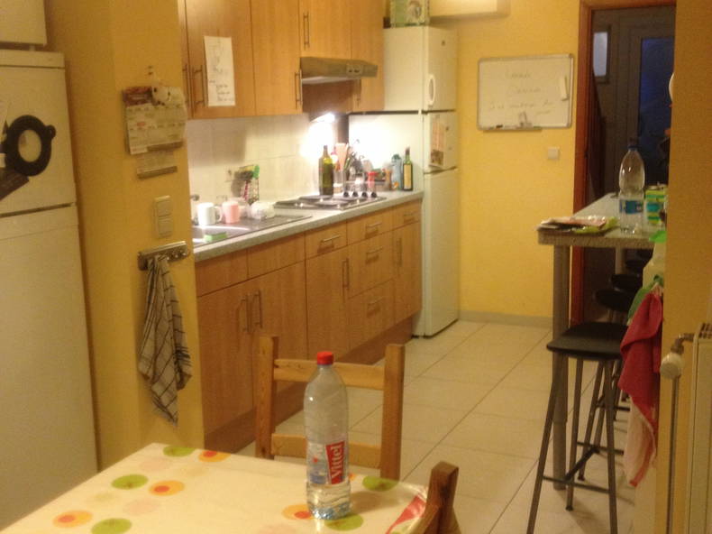 Kolokation Kraainem 115873-1