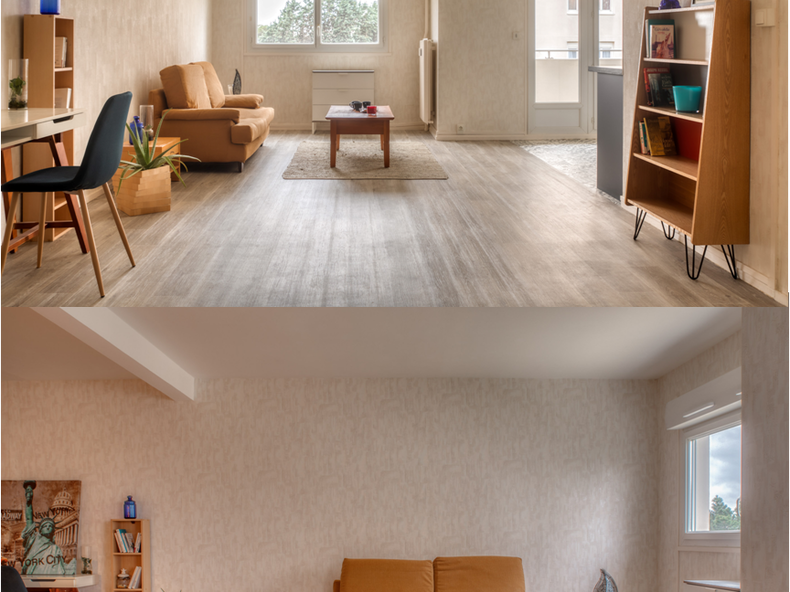 Colocación Angers 255600-2